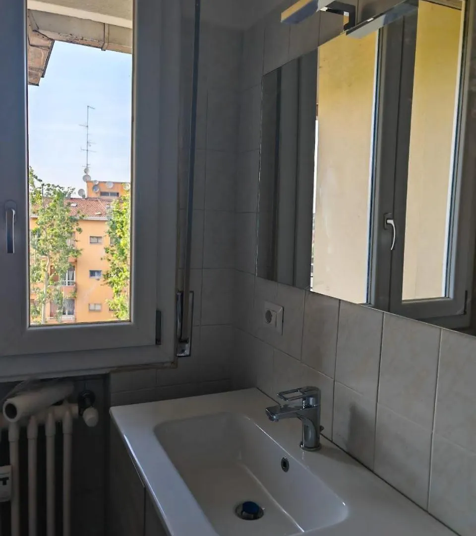 Bed & Breakfast Attico Nel Cuore Di Modena