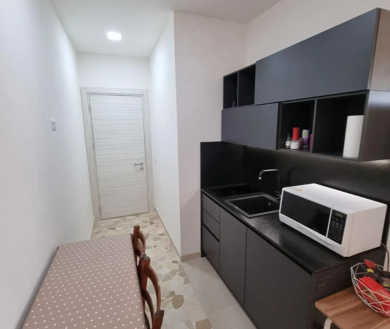 Attico Nel Cuore Di Modena Bed & Breakfast