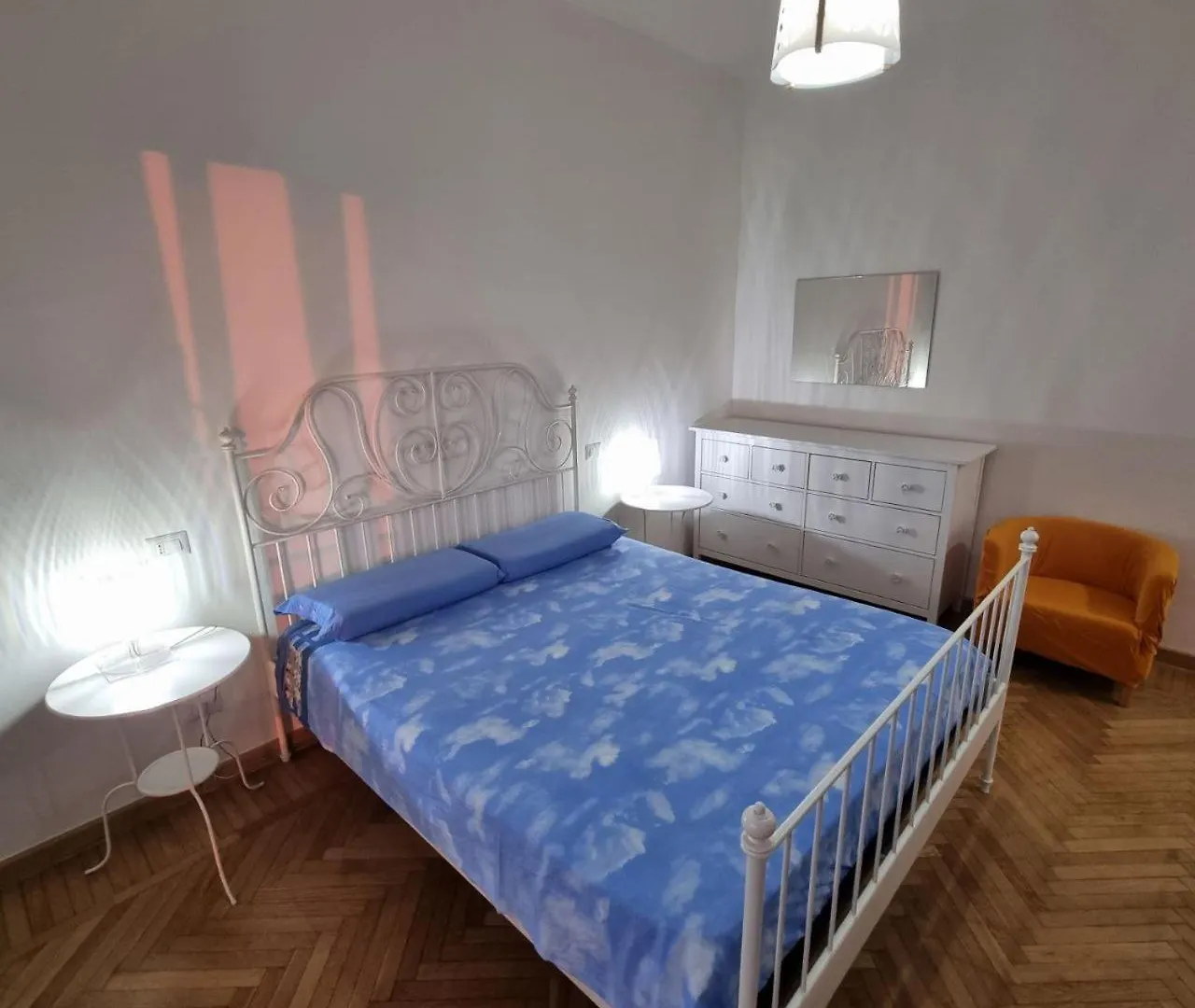 Attico Nel Cuore Di Modena
